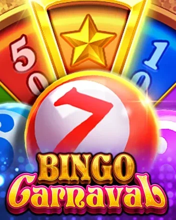 Bingo Carnaval · JILI Games
