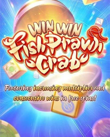 Fish Prawn Crab · JILI Games